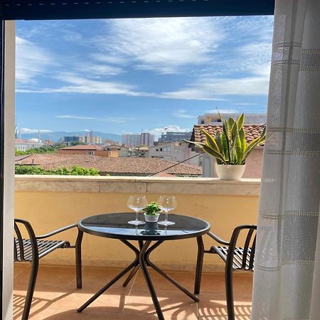 Sol Apartments - 2 Bedrooms Shkoder Ngoại thất bức ảnh